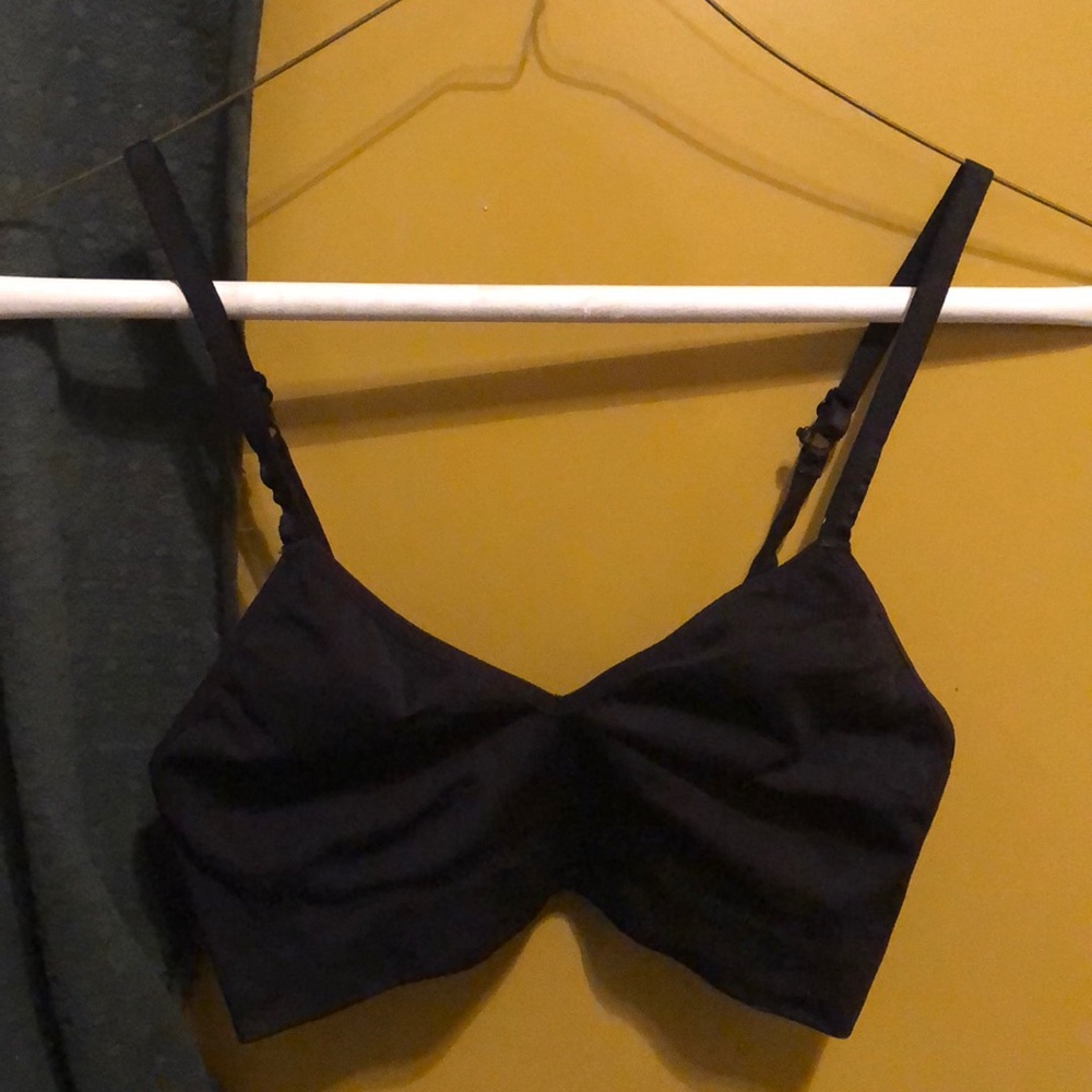 Athleta Yoga Bra!